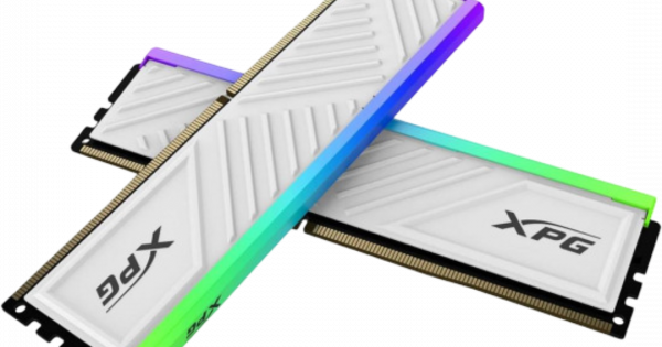 XPG Spectrix D35g DDR4 32gb -